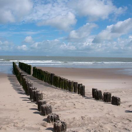B&B Aquavit Knokke-Heist Esterno foto
