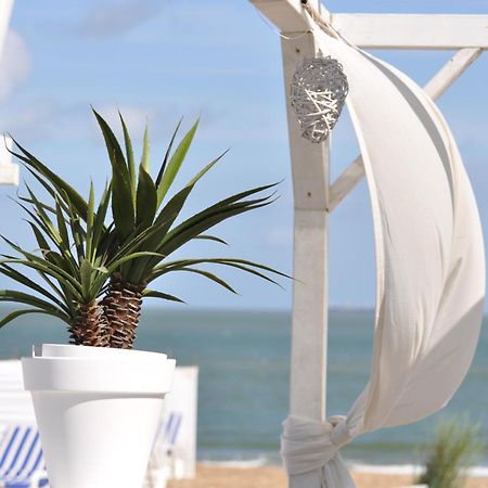 B&B Aquavit Knokke-Heist Esterno foto