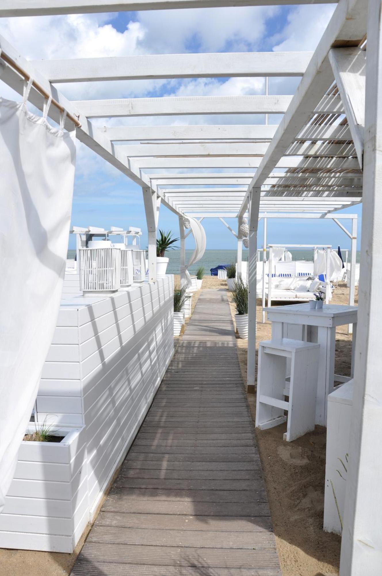 B&B Aquavit Knokke-Heist Esterno foto