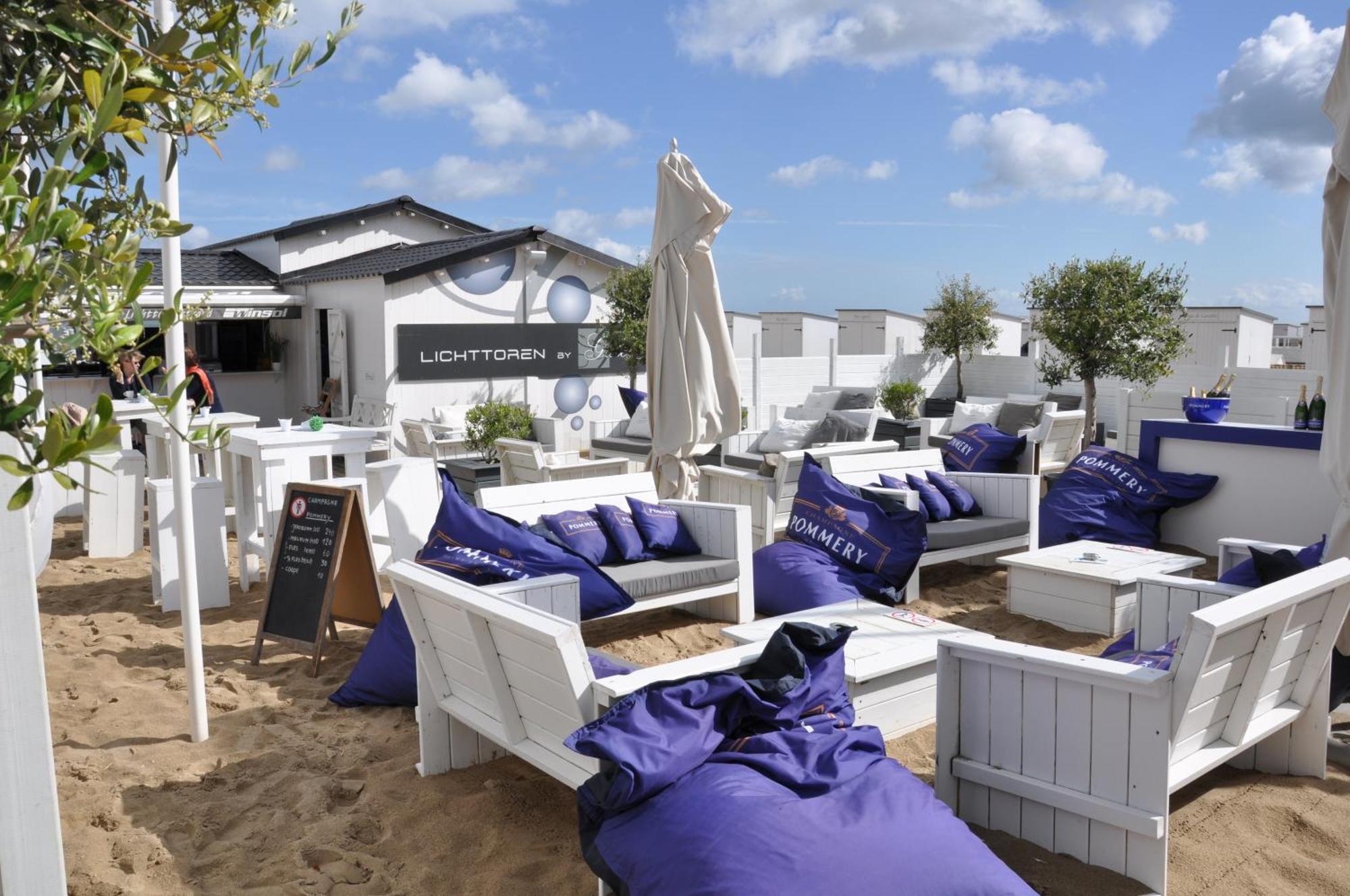 B&B Aquavit Knokke-Heist Esterno foto